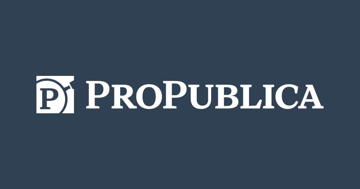 ProPublica