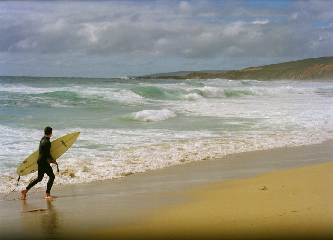 Surfer