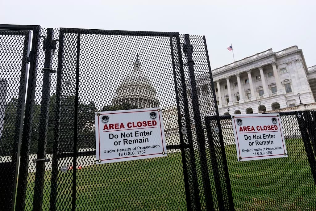 Washington Examiner